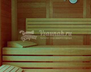 Сауна Сауна Два топора в Шуе