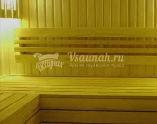 Сауна Городской оздоровительный центр, сеть бань в Иваново