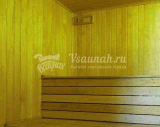 Сауна Баня на Коляновской в Кохме