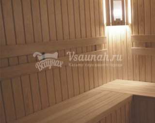 Сауна Кохомские бани в Кохме