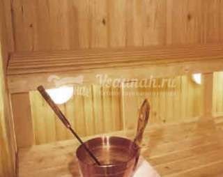 Сауна Баня Гостевой дом в Кохме