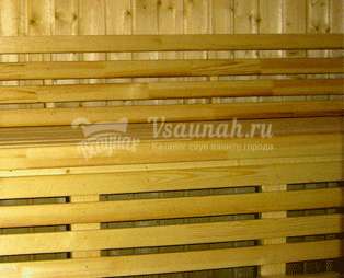 Сауна Союз, сауна в Иваново