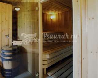 Сауна Баня № 3 в Шуе