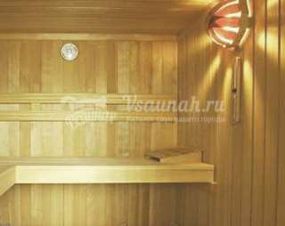 Сауна Баня на Харинка в Кохме