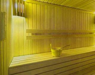 Сауна Баня на Парковой в Кинешме