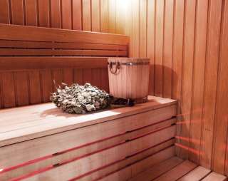 Сауна Горячий отдых, сауна в Иваново