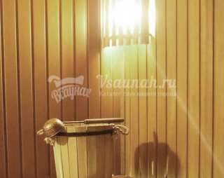 Сауна Шереметев, парк-отель в Иваново