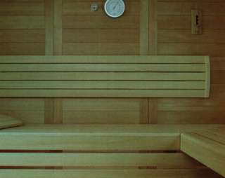 Сауна Баня № 6 в Кохме