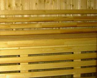 Сауна Союз, сауна в Иваново