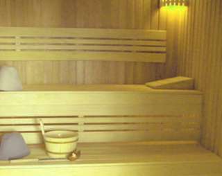 Сауна Сауна Олимпия в Кохме