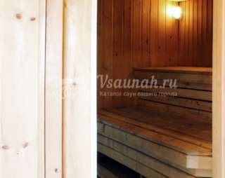 Сауна Северная баня в Шуе