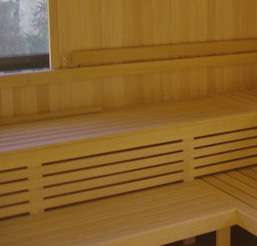 Сауна Крафт Трейдинг, сауна в Иваново