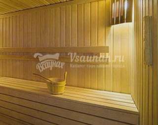 Сауна Сауна Дхз в Кинешме