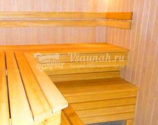 Сауна Баня в Ломах в Иваново