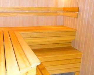 Сауна Баня в Ломах в Иваново