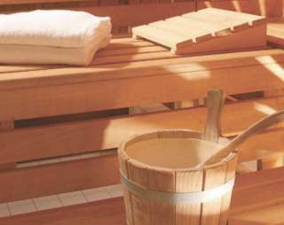 Сауна Сауна Трактир Нижегородский в Кохме