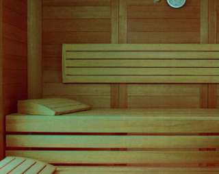 Сауна Сауна Два топора в Шуе