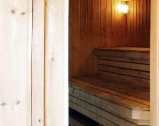 Сауна Северная баня в Шуе