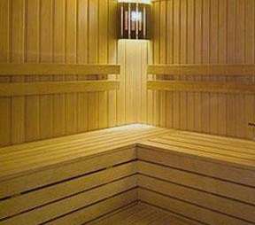 Сауна Баня №6 на Ташкентской в Иваново