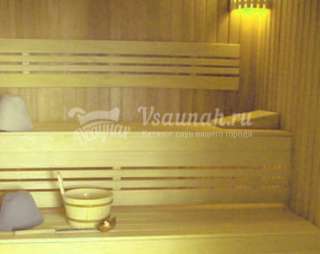Сауна Сауна Олимпия в Кохме