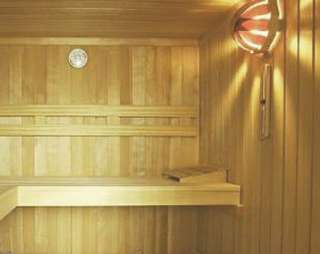 Сауна Баня на Харинка в Кохме